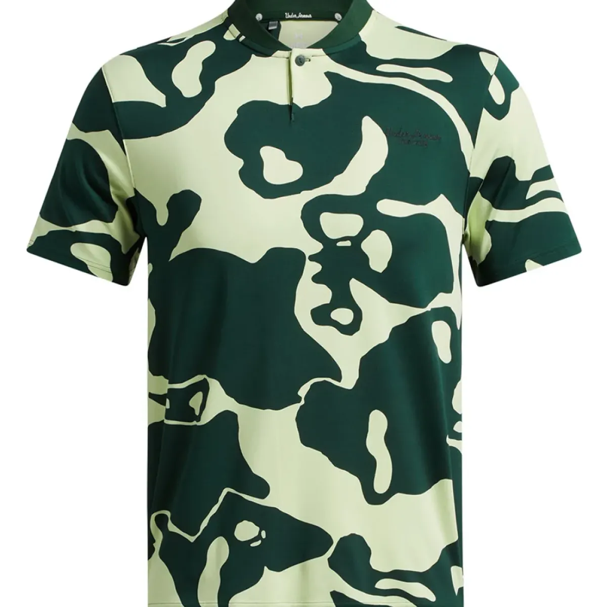 Discount Men's Drive Goin Under Golf Polo Shirt Men's Polo Shirts