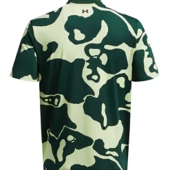 Discount Men's Drive Goin Under Golf Polo Shirt Men's Polo Shirts