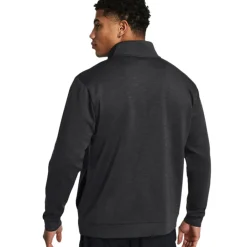 New Men's Drive Half Zip Golf Mid Layer Men's Sweaters|Men's Midlayers