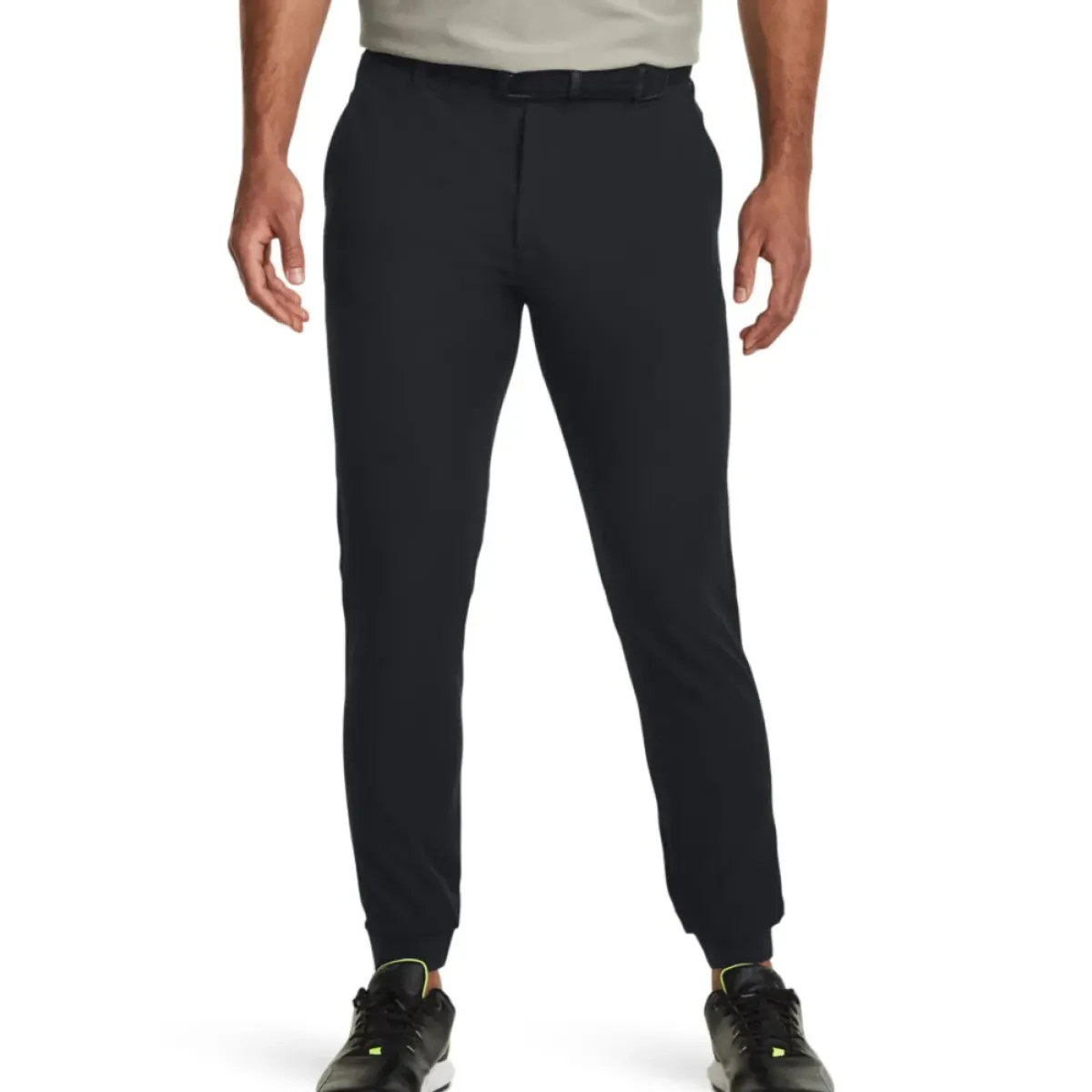 Clearance Men's Drive Jogger Golf Trousers Men's Trousers|Season Ready Collection