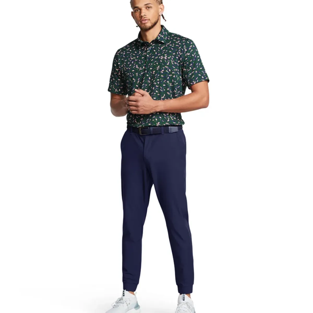 Clearance Men's Drive Jogger Golf Trousers Men's Trousers|Season Ready Collection