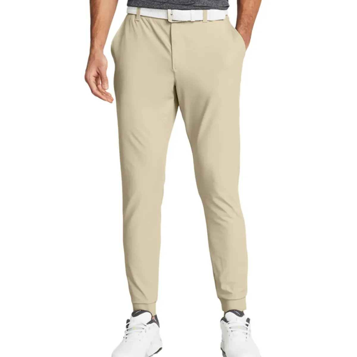 Clearance Men's Drive Jogger Golf Trousers Men's Trousers|Season Ready Collection