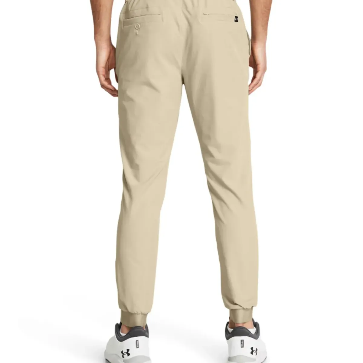 Clearance Men's Drive Jogger Golf Trousers Men's Trousers|Season Ready Collection