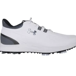 Discount Men's Drive Medal Waterproof Spiked Golf Shoes Men's Waterproof Golf Shoes|Men's Spiked Golf Shoes