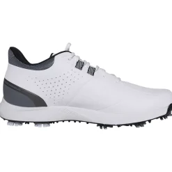 Discount Men's Drive Medal Waterproof Spiked Golf Shoes Men's Waterproof Golf Shoes|Men's Spiked Golf Shoes