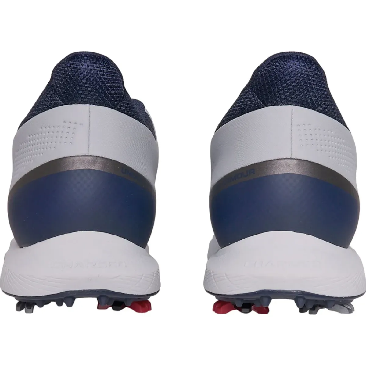 Discount Men's Drive Medal Waterproof Spiked Golf Shoes Men's Waterproof Golf Shoes|Men's Spiked Golf Shoes