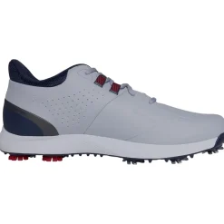 Discount Men's Drive Medal Waterproof Spiked Golf Shoes Men's Waterproof Golf Shoes|Men's Spiked Golf Shoes