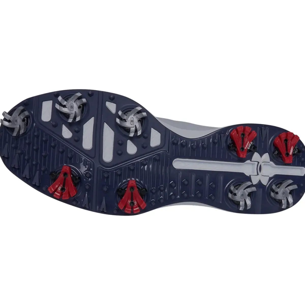 Discount Men's Drive Medal Waterproof Spiked Golf Shoes Men's Waterproof Golf Shoes|Men's Spiked Golf Shoes