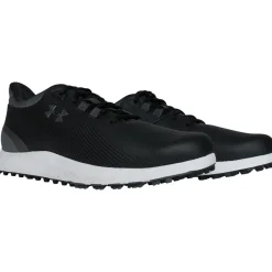 Outlet Men's Drive Medal Waterproof Spikeless Golf Shoes Men's Spikeless Golf Shoes|Men's Waterproof Golf Shoes