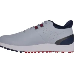 Outlet Men's Drive Medal Waterproof Spikeless Golf Shoes Men's Spikeless Golf Shoes|Men's Waterproof Golf Shoes