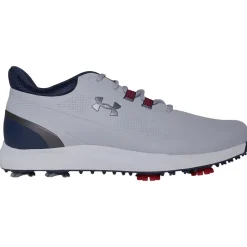 Online Men's Drive Medal Waterproof Spiked Golf Shoes Men's Waterproof Golf Shoes|Men's Spiked Golf Shoes