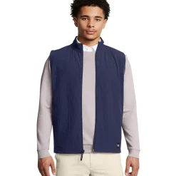 Outlet Men's Drive Pro Storm LT Insulated Golf Vest Men's Sweaters|Men's Gilets