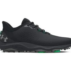 Sale Men's Drive Pro Waterproof Spiked Golf Shoes Men's Waterproof Golf Shoes|Men's Spiked Golf Shoes