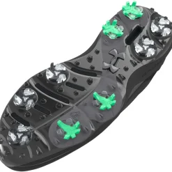 Sale Men's Drive Pro Waterproof Spiked Golf Shoes Men's Waterproof Golf Shoes|Men's Spiked Golf Shoes