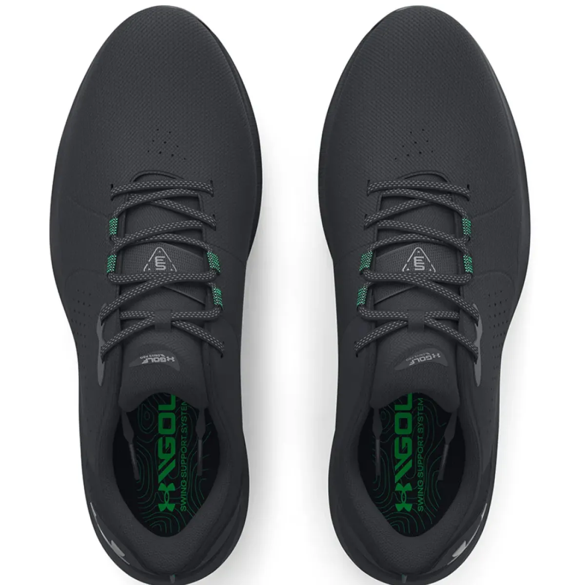 Discount Men's Drive Pro Waterproof Spiked Golf Shoes Men's Waterproof Golf Shoes|Men's Spiked Golf Shoes