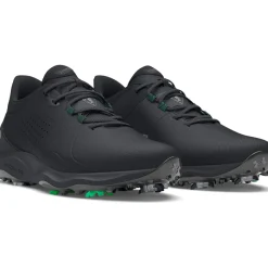 Discount Men's Drive Pro Waterproof Spiked Golf Shoes Men's Waterproof Golf Shoes|Men's Spiked Golf Shoes