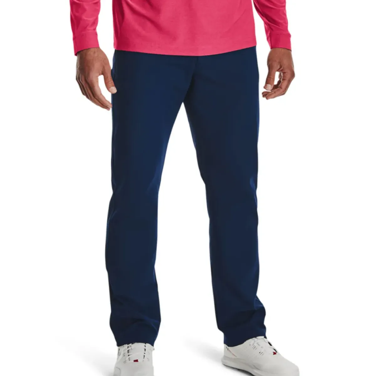 New Men's Drive Stretch Golf Trousers Men's Trousers