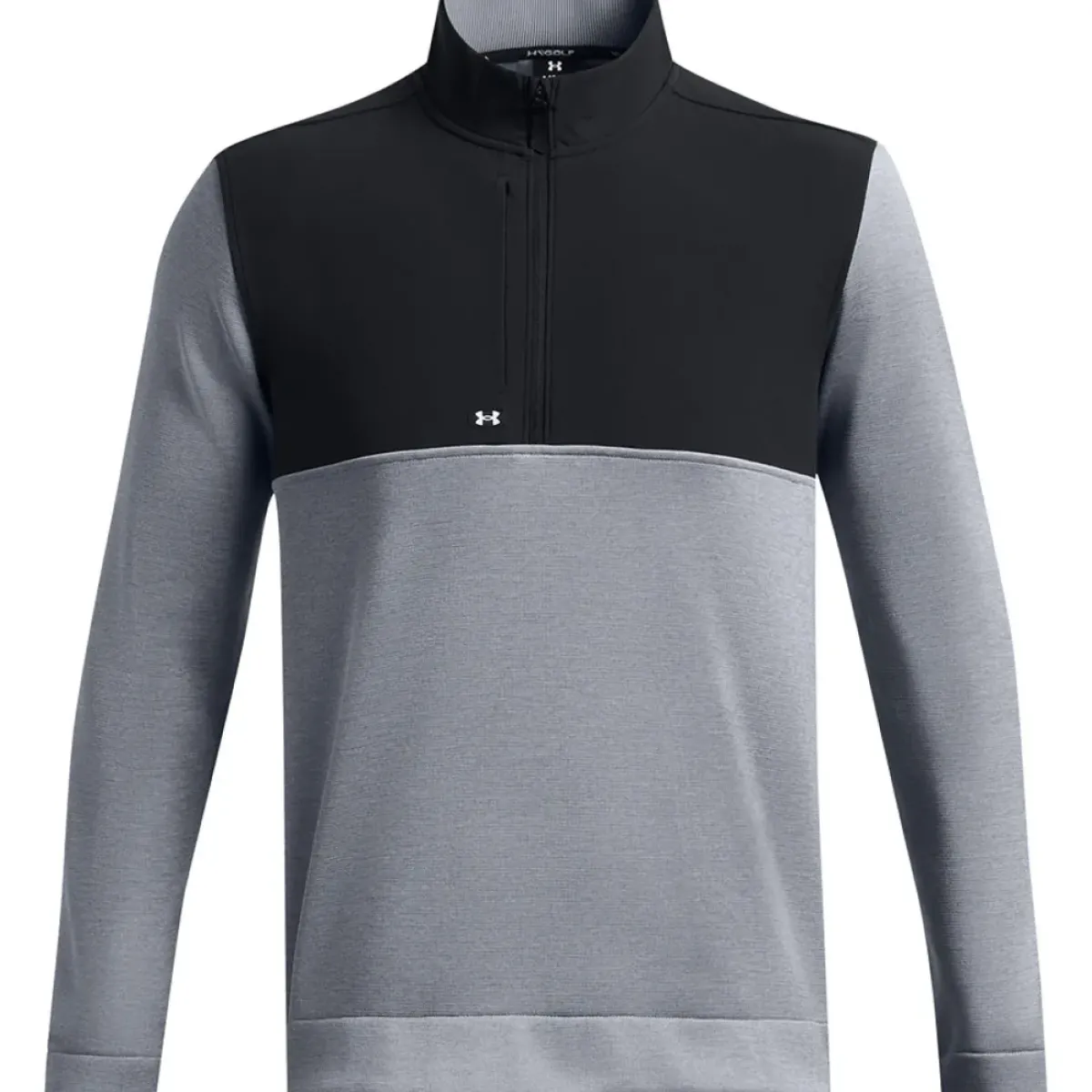 Sale Men's Drive Storm Half Zip Golf Mid Layer Men's Sweaters|Men's Midlayers