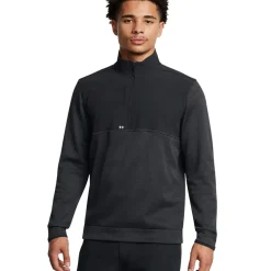 Sale Men's Drive Storm Half Zip Golf Mid Layer Men's Sweaters|Men's Midlayers