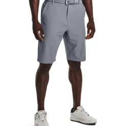 Hot Men's Drive Tapered Stretch Golf Shorts Men's Shorts