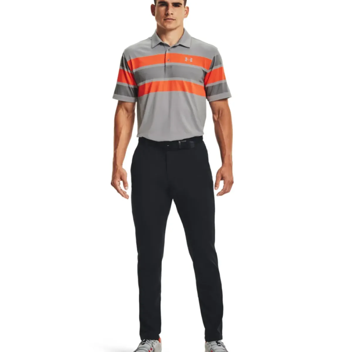 Discount Men's Drive Tapered Golf Trousers Men's Trousers|Season Ready Collection