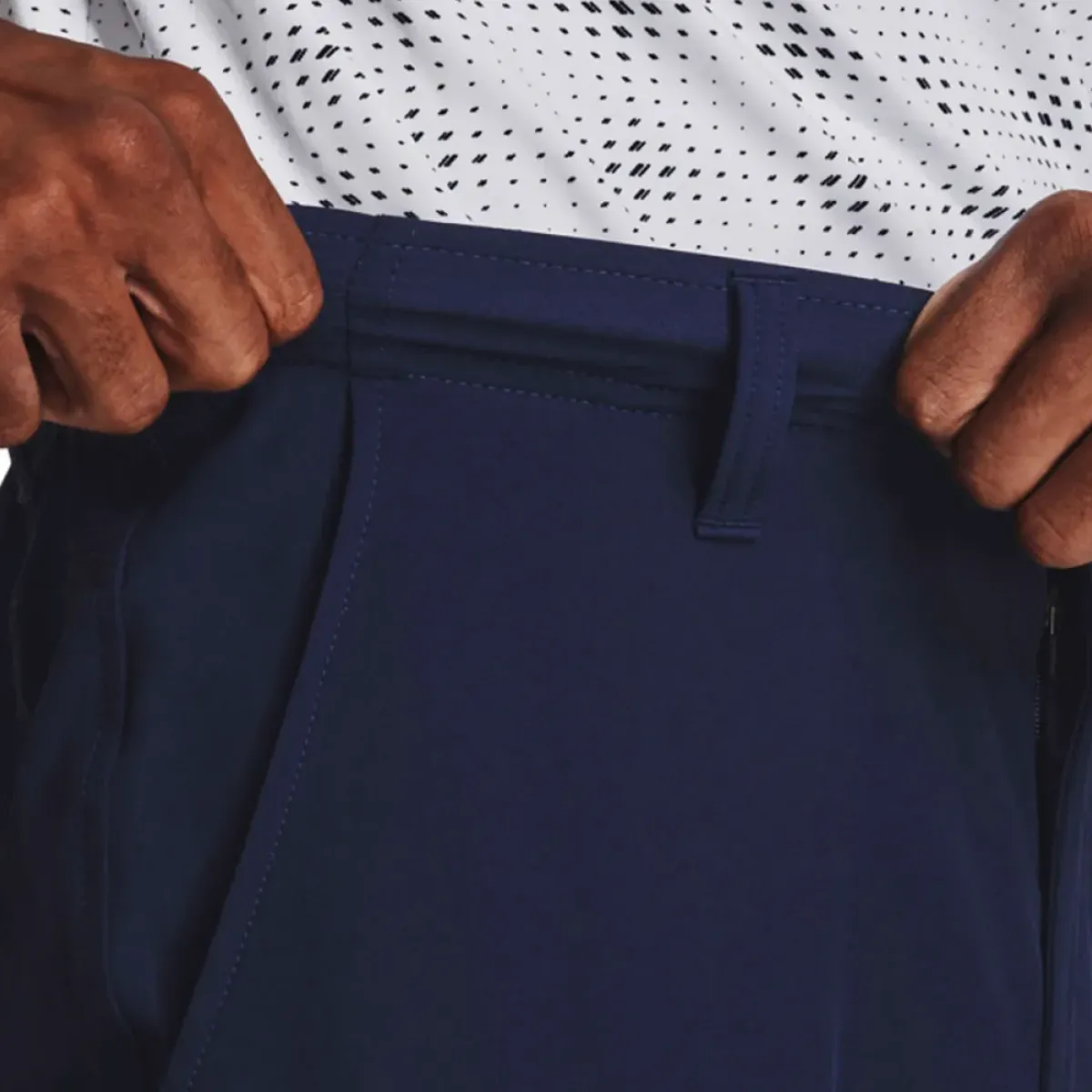 Discount Men's Drive Tapered Golf Trousers Men's Trousers|Season Ready Collection