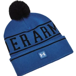 Best Men's Halftime Pom Golf Beanie Beanies|Men's Caps & Hats