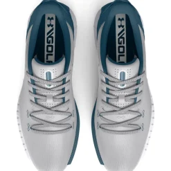 Men's HOVR Drive Waterproof Spikeless Golf Shoes Men's Spikeless Golf Shoes|Men's Waterproof Golf Shoes