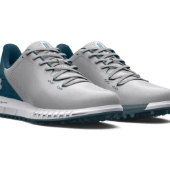 Men's HOVR Drive Waterproof Spikeless Golf Shoes Men's Spikeless Golf Shoes|Men's Waterproof Golf Shoes