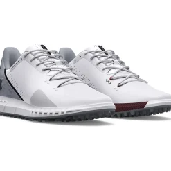 Men's HOVR Drive Waterproof Spikeless Golf Shoes Men's Spikeless Golf Shoes|Men's Waterproof Golf Shoes
