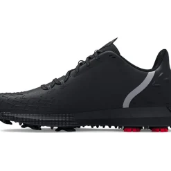 Sale Men's HOVR Drive 2 Waterproof Spiked Golf Shoes Men's Waterproof Golf Shoes|Men's Spiked Golf Shoes