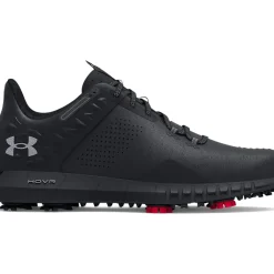 Outlet Men's HOVR Drive 2 Waterproof Spiked Golf Shoes Men's Waterproof Golf Shoes|Men's Spiked Golf Shoes