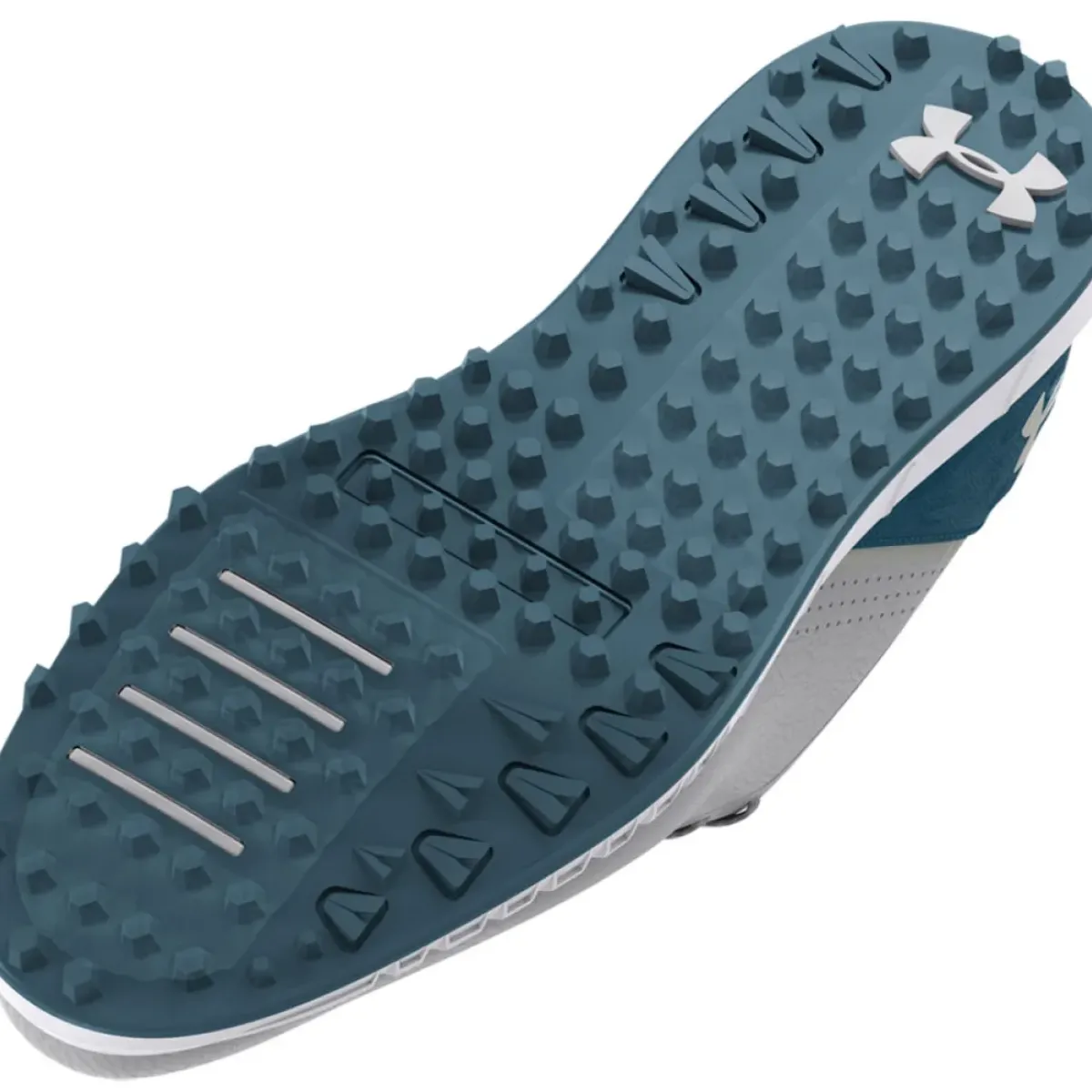 Outlet Men's HOVR Drive Waterproof Spikeless Golf Shoes Men's Spikeless Golf Shoes|Men's Waterproof Golf Shoes