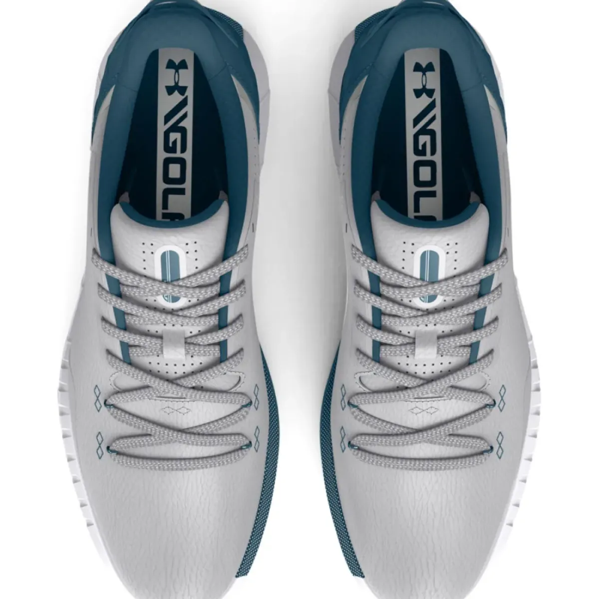 Outlet Men's HOVR Drive Waterproof Spikeless Golf Shoes Men's Spikeless Golf Shoes|Men's Waterproof Golf Shoes