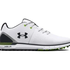 Best Men's HOVR Fade 2 Spikeless Golf Shoes Men's Spikeless Golf Shoes