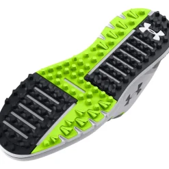 Best Men's HOVR Fade 2 Spikeless Golf Shoes Men's Spikeless Golf Shoes