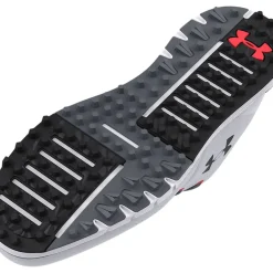 Online Men's HOVR Fade 2 Wide Spikeless Golf Shoes Men's Spikeless Golf Shoes|Season Ready Collection