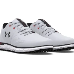 Online Men's HOVR Fade 2 Wide Spikeless Golf Shoes Men's Spikeless Golf Shoes|Season Ready Collection