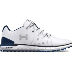 Online Men's HOVR Fade 2 Wide Spikeless Golf Shoes Men's Spikeless Golf Shoes|Season Ready Collection