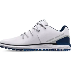 Online Men's HOVR Fade 2 Wide Spikeless Golf Shoes Men's Spikeless Golf Shoes|Season Ready Collection