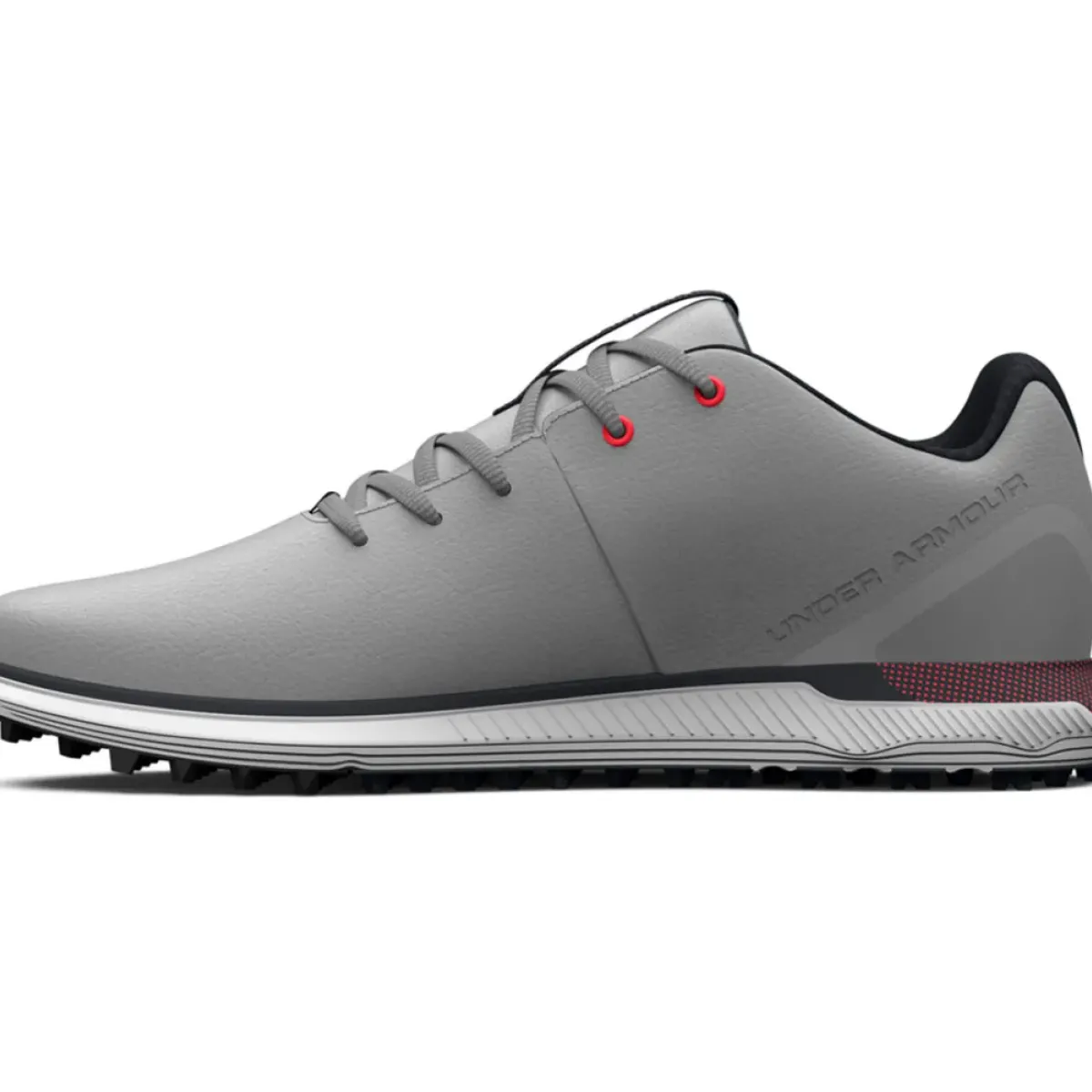 Online Men's HOVR Fade 2 Spikeless Golf Shoes Men's Spikeless Golf Shoes