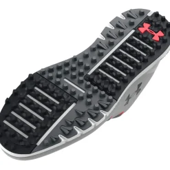 Online Men's HOVR Fade 2 Spikeless Golf Shoes Men's Spikeless Golf Shoes