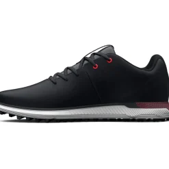 Online Men's HOVR Fade 2 Spikeless Golf Shoes Men's Spikeless Golf Shoes
