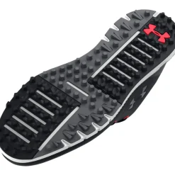 Online Men's HOVR Fade 2 Spikeless Golf Shoes Men's Spikeless Golf Shoes