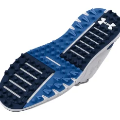 Online Men's HOVR Fade 2 Wide Spikeless Golf Shoes Men's Spikeless Golf Shoes|Season Ready Collection