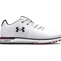 Online Men's HOVR Fade 2 Wide Spikeless Golf Shoes Men's Spikeless Golf Shoes|Season Ready Collection
