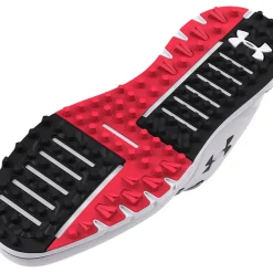 Men's HOVR Fade 2 Wide Spikeless Golf Shoes Men's Spikeless Golf Shoes|Season Ready Collection