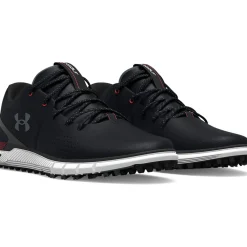 Men's HOVR Fade 2 Wide Spikeless Golf Shoes Men's Spikeless Golf Shoes|Season Ready Collection