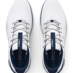 New Men's HOVR Fade 2 Spikeless Golf Shoes Men's Spikeless Golf Shoes