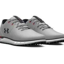 New Men's HOVR Fade 2 Spikeless Golf Shoes Men's Spikeless Golf Shoes
